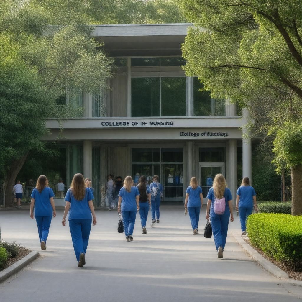 College of Nursing